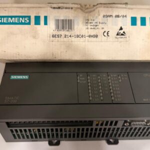 6ES7 214-1BC01-0XB0