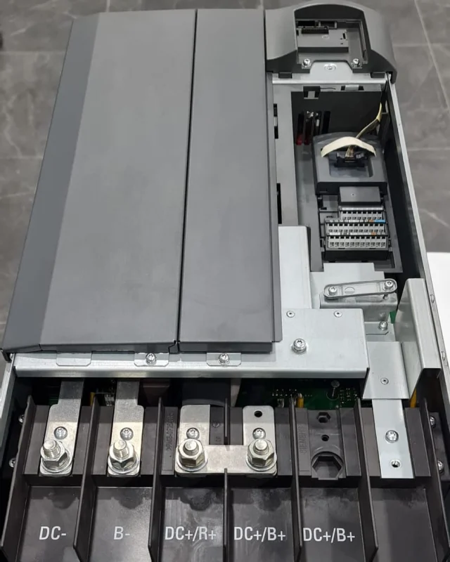 #inverter #siemens  #micromaster  #siemensmicromaster440 #siemensmicromaster