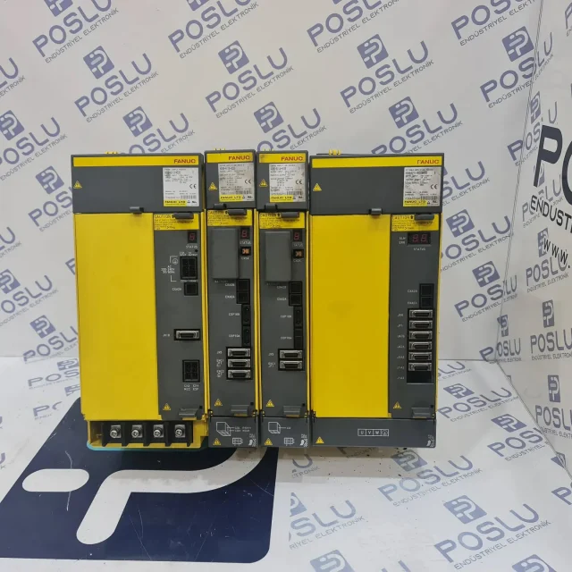 #fanuc#inverter#cnc